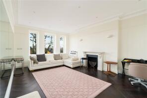 Flat 81, North Gate, Prince Albert Road, London NW8 7EJ