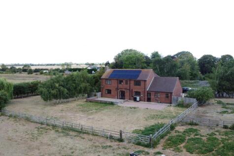 Saxilby, Lincoln