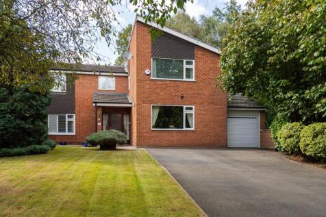 Bath Street, Syston, LE7