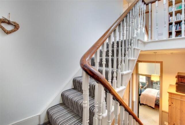 Second Floor Landing