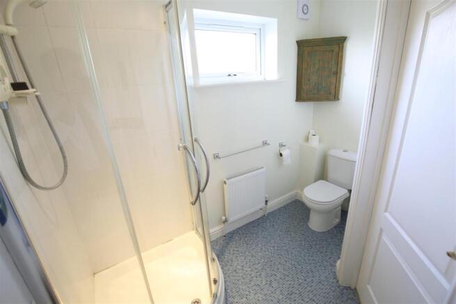 En Suite Shower Room