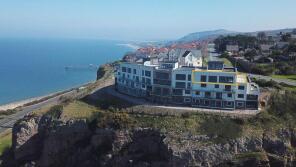 Apartment 26, Penmaen Bod Elias, Abergele Road, Old Colwyn, Colwyn Bay LL29 8BL