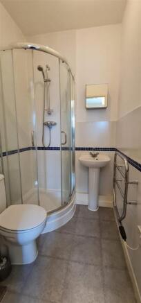 Stamer House, Penkhull photo 5