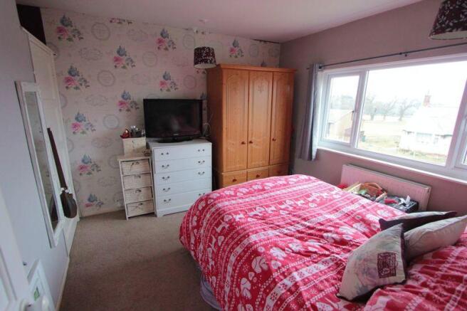 bed 1