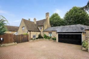 13 Walnut Tree Farm, North End, Rushden NN10 8JB