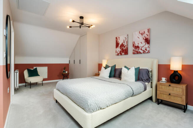 4 bed Detached for sale Image 6