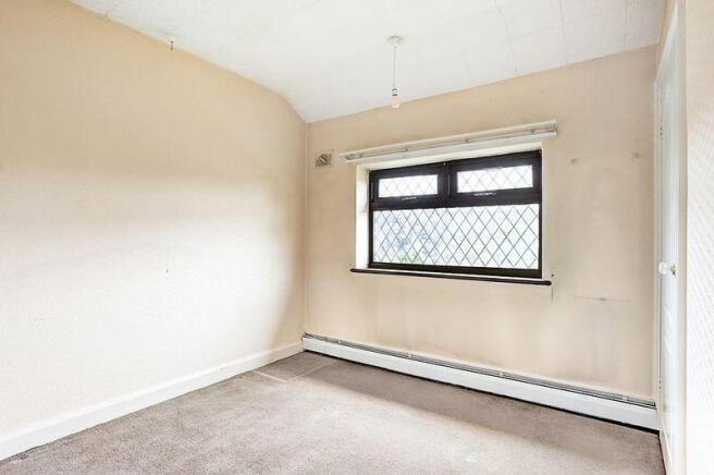 BEDROOM 2 FRONT