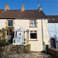 3, Wesley Villas, Church Street, Coleford, Radstock BA3 5ND
