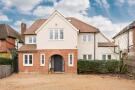 4 bed detached - Manor Road South, Esher, Surrey, KT10 image 7