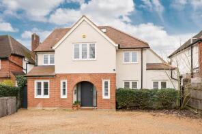 83, Manor Road South, Esher KT10 0QB