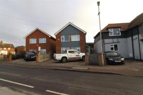 87, Greenhill Road, Herne Bay CT6 7QW