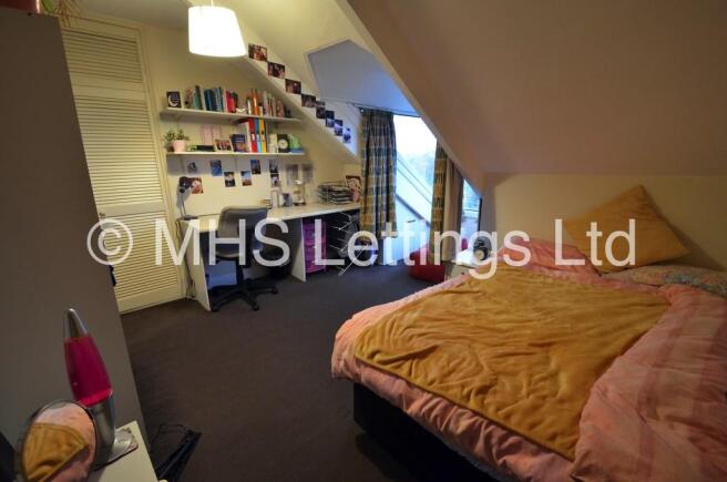 7 bed Terraced to rent Image 8
