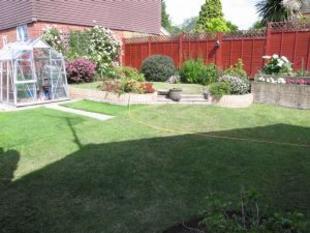 Garden 2