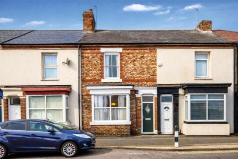 Westbury Street, Thornaby, STOCKTON-ON-TEES
