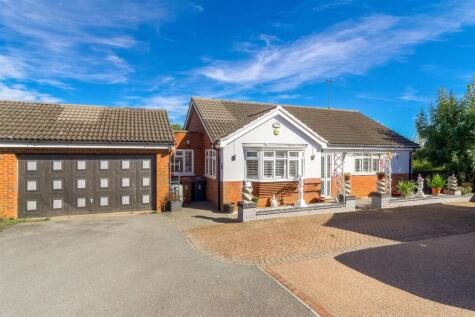 Osborn Close, Wellingborough