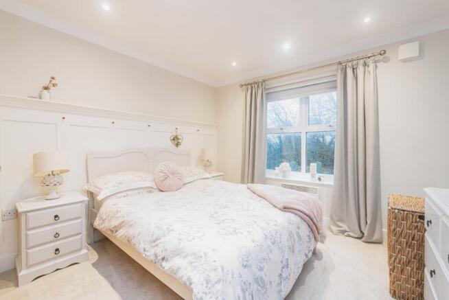Bed 1