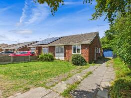 13, Thackeray Drive, Great Boughton, Chester CH3 5LP