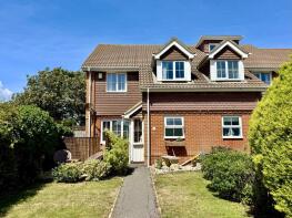 16 The Cottages, 2 Barton House, Marine Drive, New Milton BH25 7EF