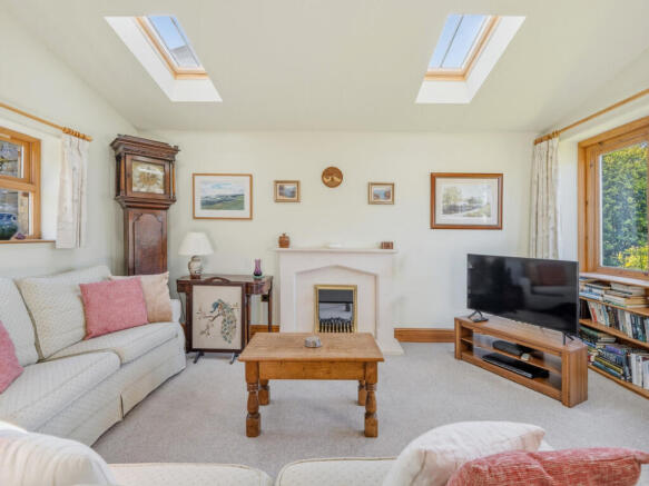 2 bed Barn Conversion for sale Image 8