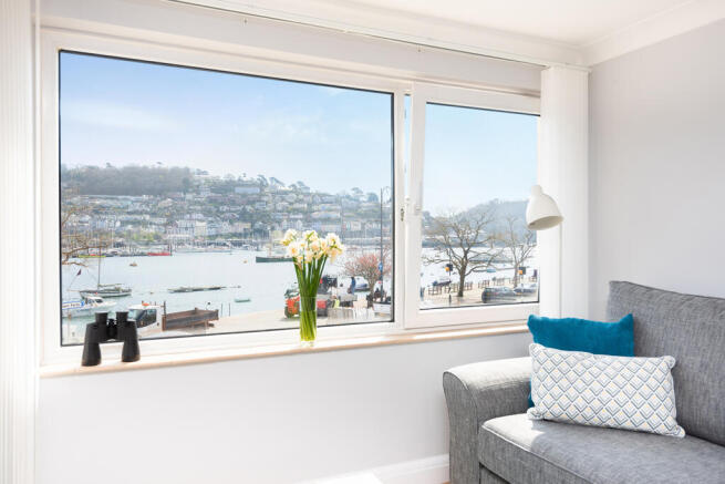 6 Sitting Room View