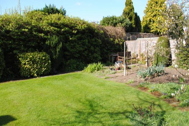 Gardens