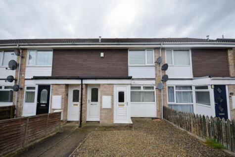 Thorntons Close, Pelton, Chester Le Street