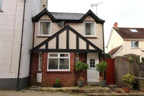 North Street, Haverfordwest