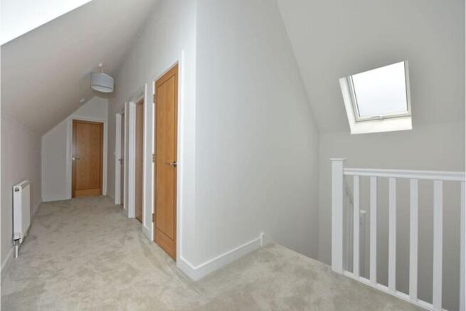 Second Floor Landing