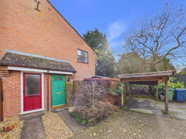 16, Barkus Way, High Wycombe HP14 3RD