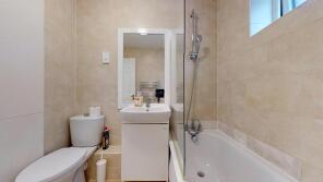 Flat 2, Victoria Hall, Wesley Avenue, Silvertown, London E16 1SR