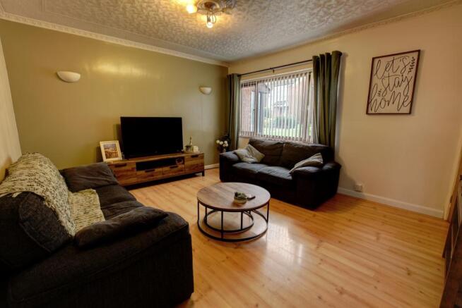 5. Living room