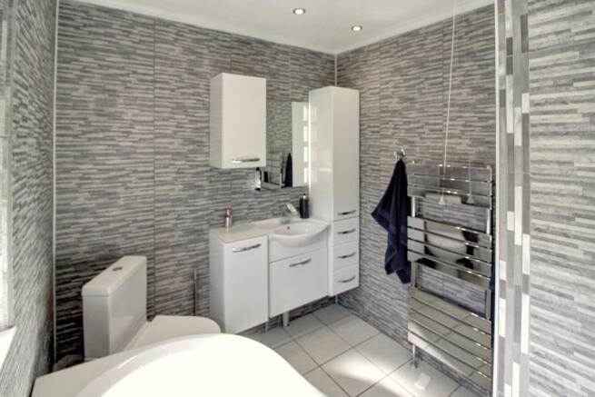 Bathroom 2