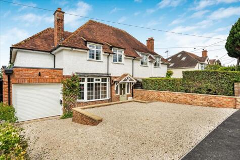 Springfield Road, Oxford, OX2