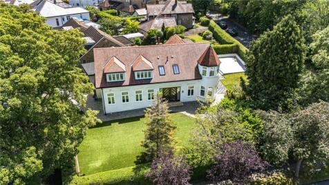 St. James Drive, Harrogate, HG2