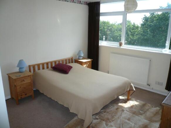 Bed 1