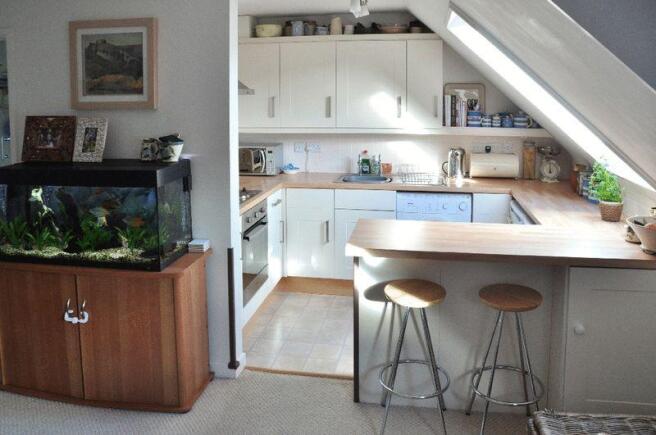 Breakfast Bar To...