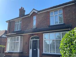 323, Crewe Road, Willaston CW5 6NP