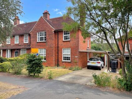 Nevells Road, Letchworth Garden City, SG6