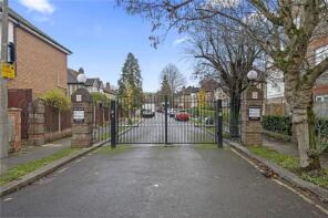 27, Grove Avenue, Sutton SM1 2DA