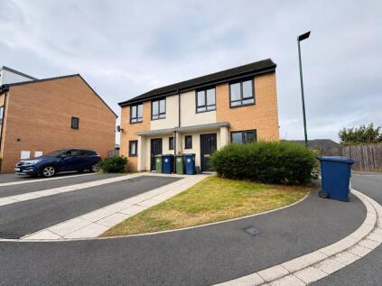 Carrock Close, Redcar, Redcar And Cleveland
