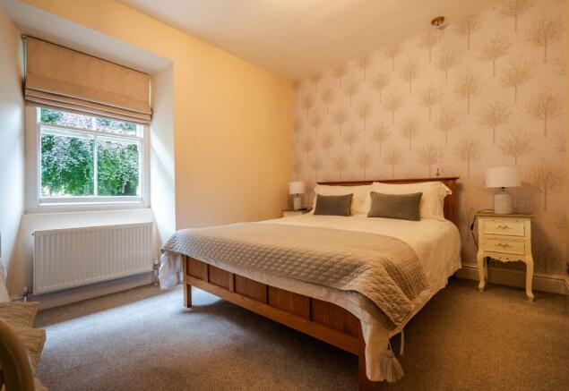 Front Bedroom