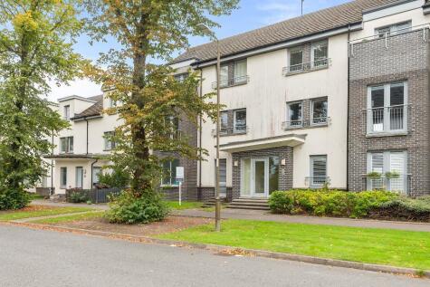 Crookston Court, Larbert, Falkirk, FK5 4XE