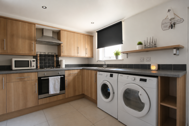 Kitchen Revamp