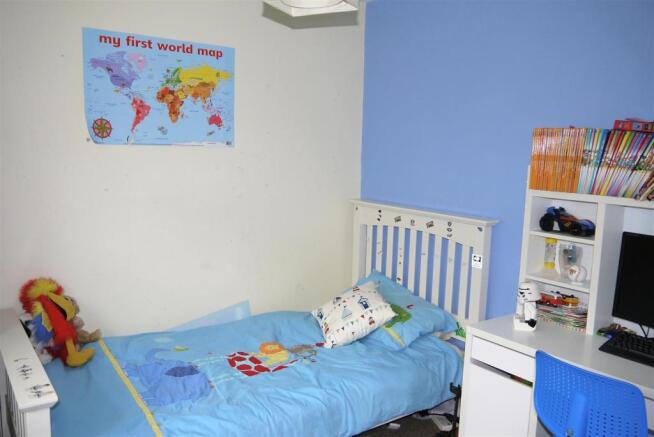 BEDROOM TWO