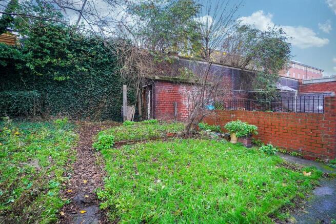 Shoreham Street, Sheffield, S2 photo 4