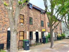 22, Eldon Street, Southsea PO5 4BS