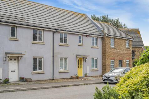 Roundhouse Crescent, Peacehaven