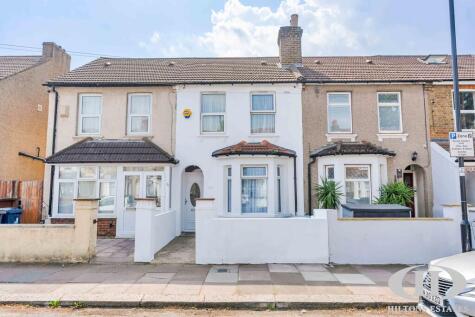 Queens Road, Southall