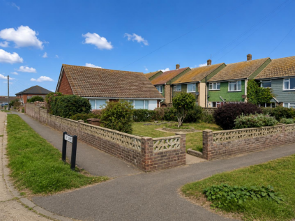 Seaview Road, Peacehaven