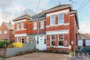 12, Middle Lane, Ringwood BH24 1LE
